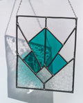Apollo Lead Came Panel