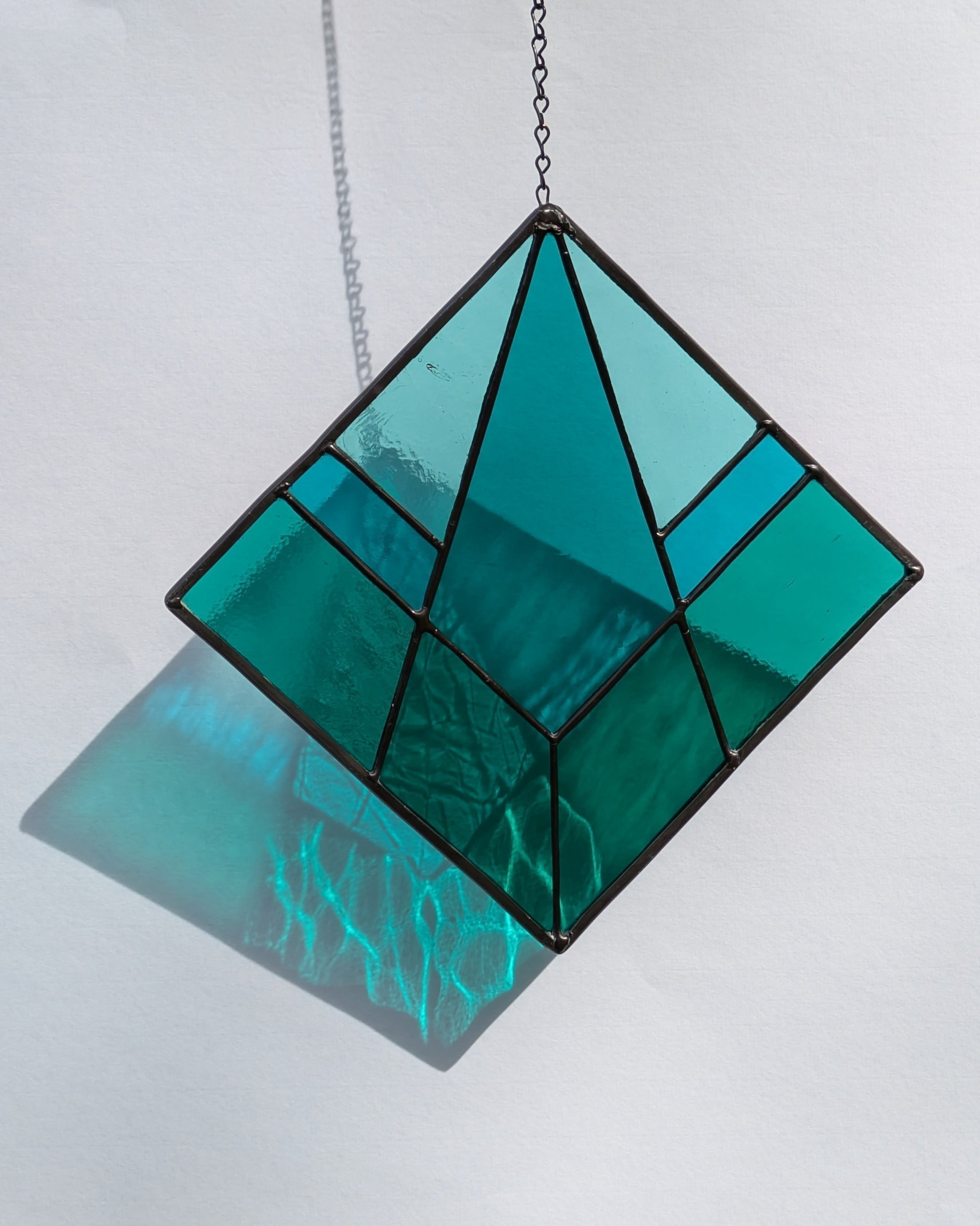 Echo Suncatcher - Large