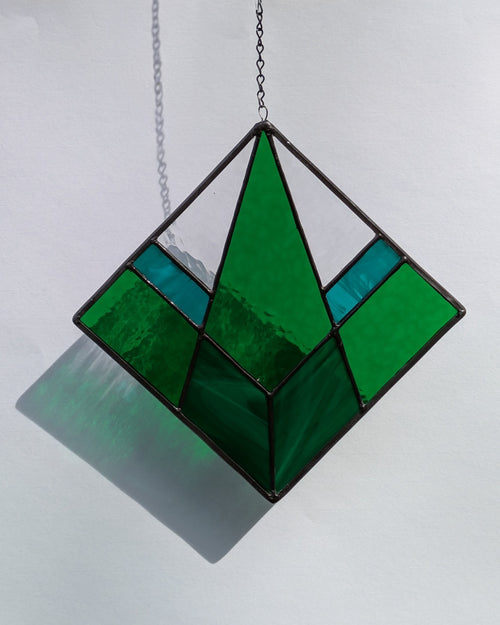 Echo Suncatcher - Large