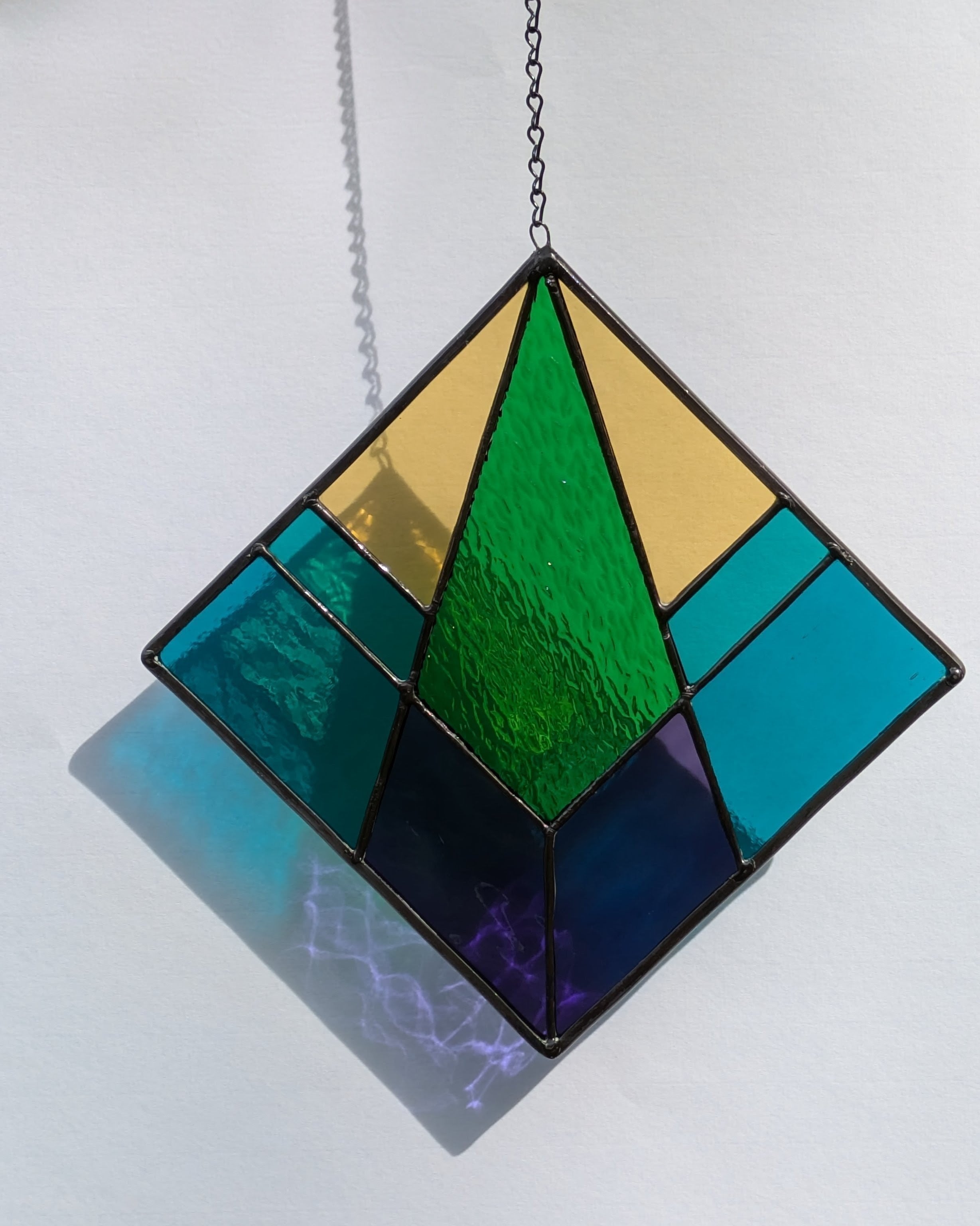 Echo Suncatcher - Large