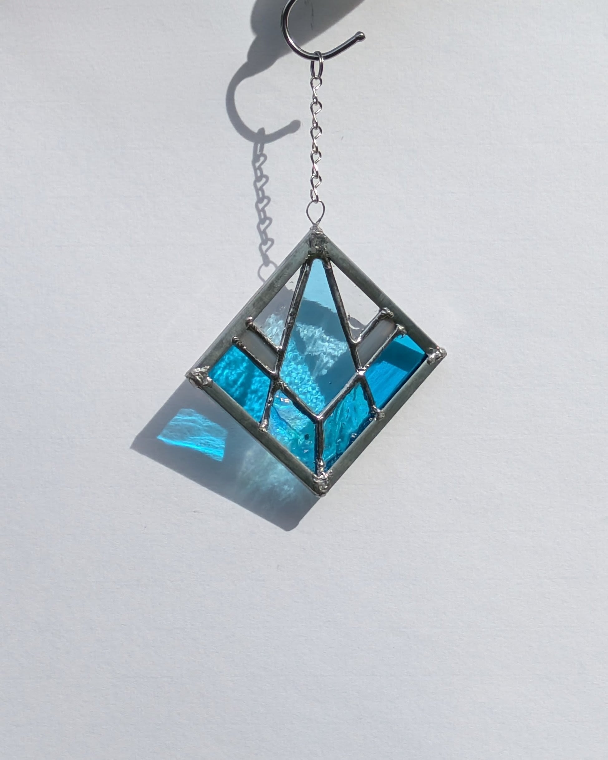Echo Suncatcher - Small