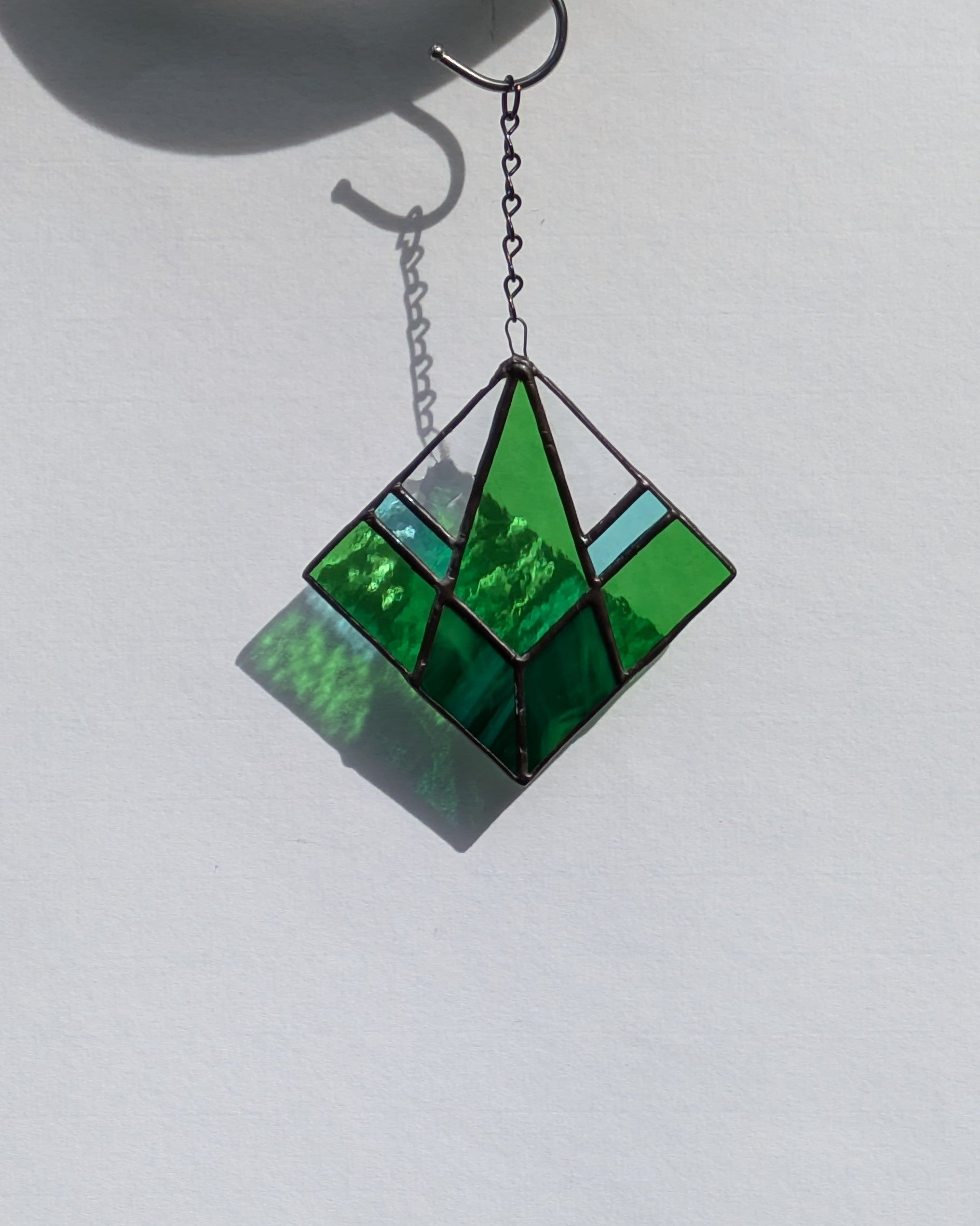Echo Suncatcher - Small