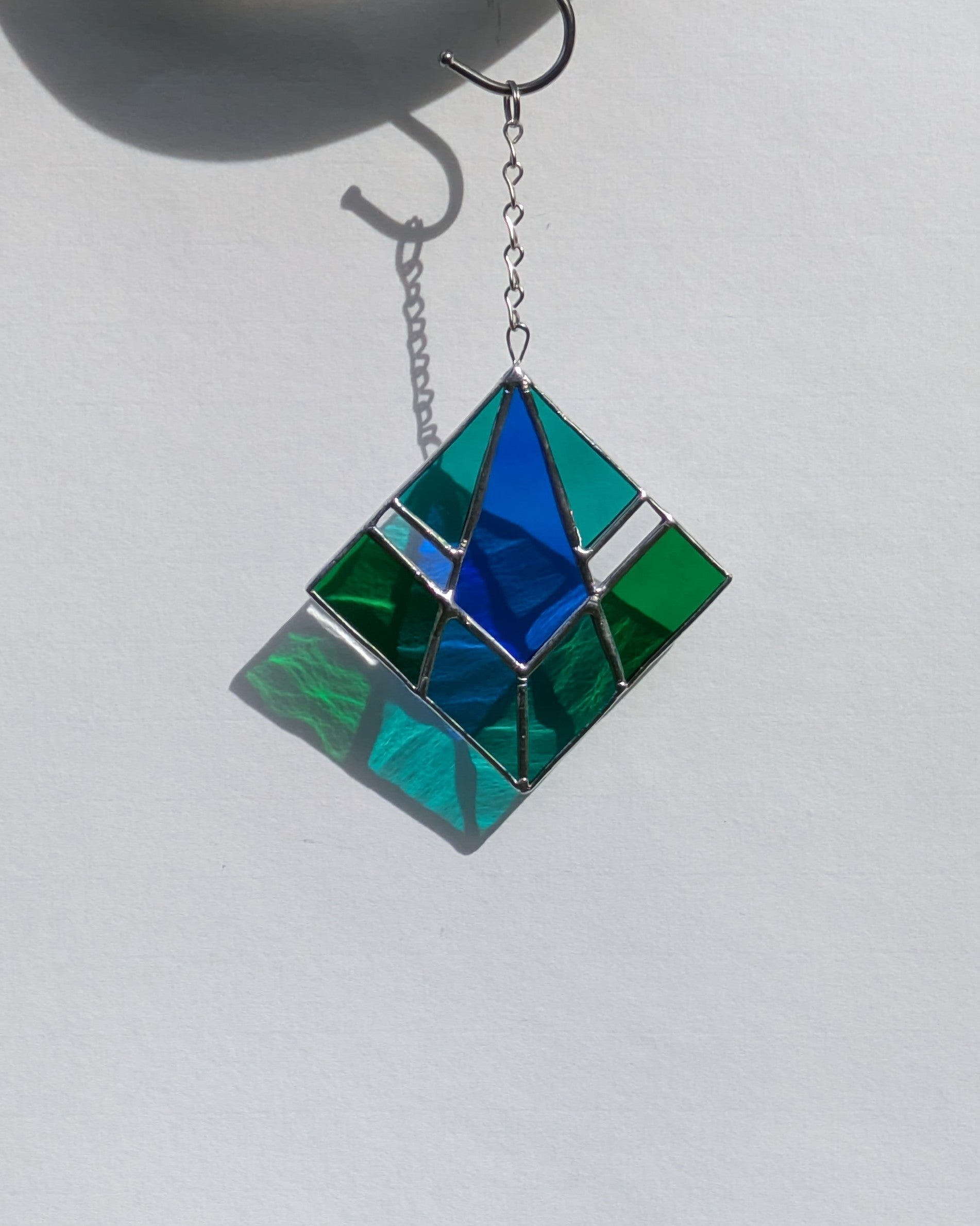 Echo Suncatcher - Small