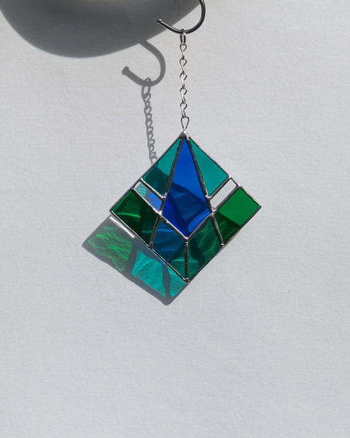Echo Suncatcher - Small