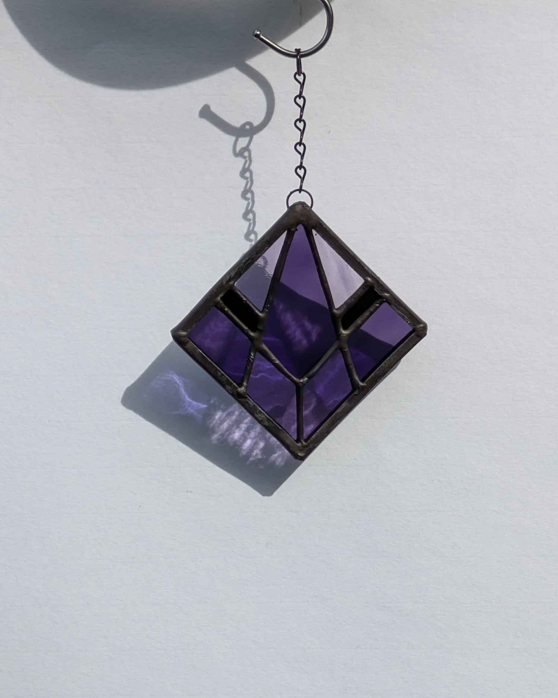 Echo Suncatcher - Small