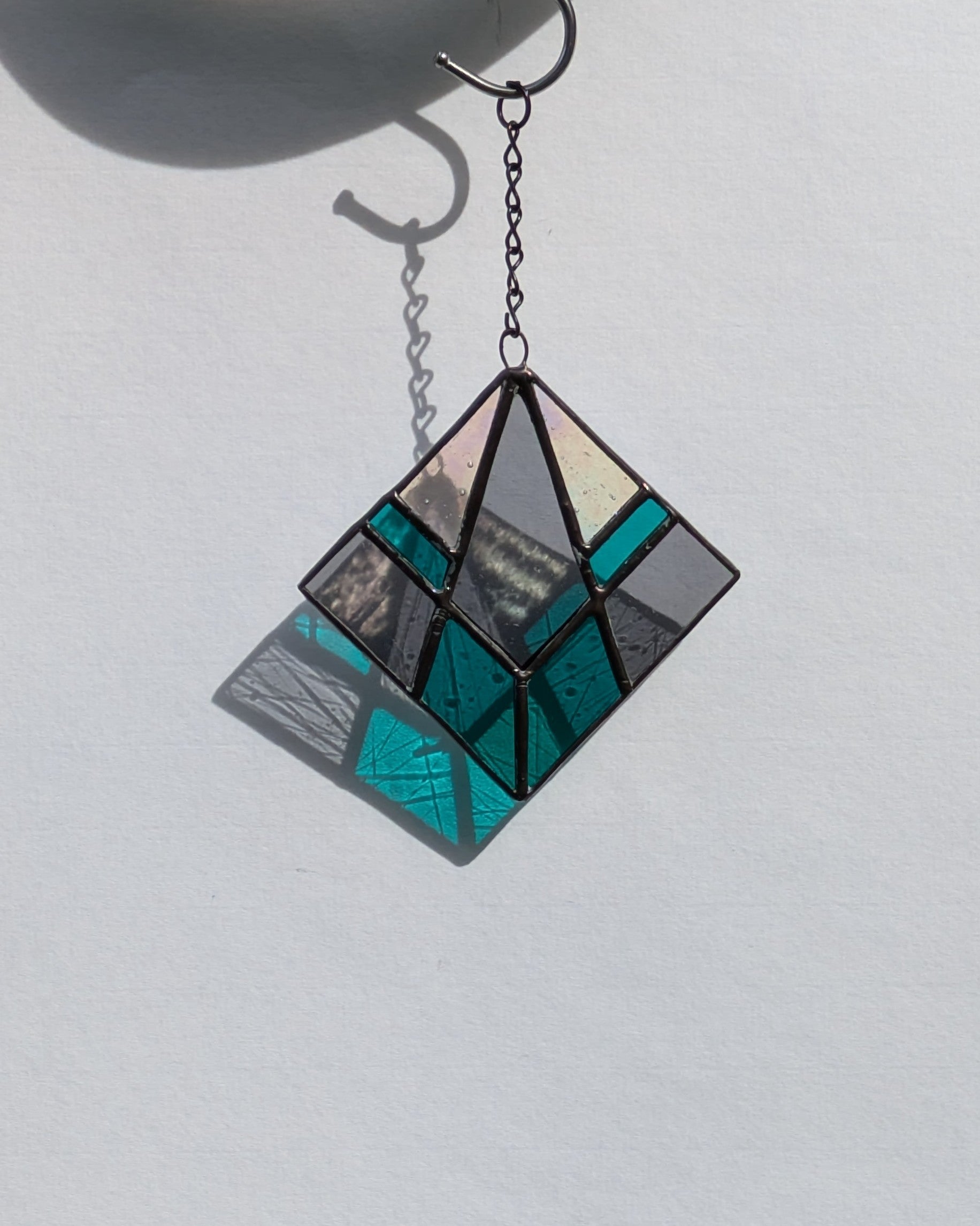Echo Suncatcher - Small
