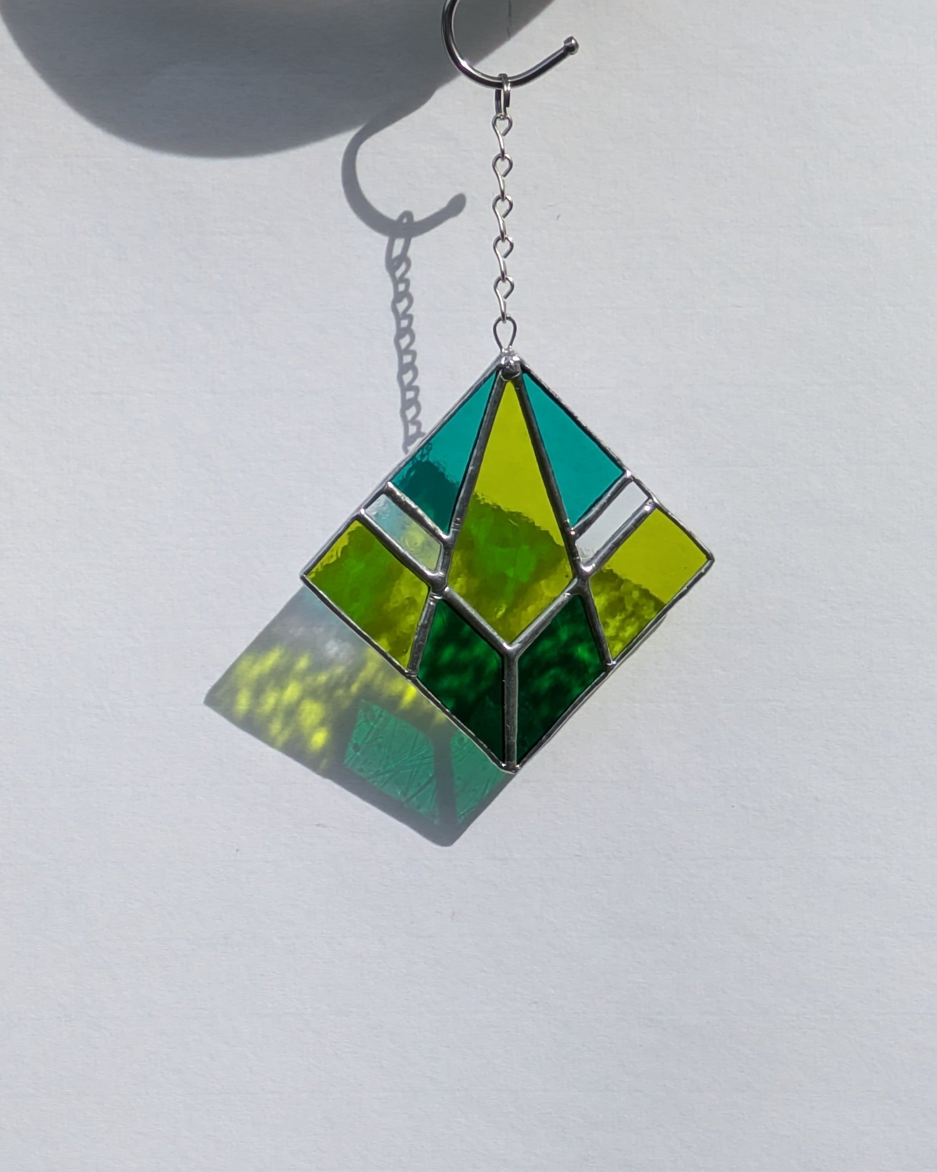 Echo Suncatcher - Small