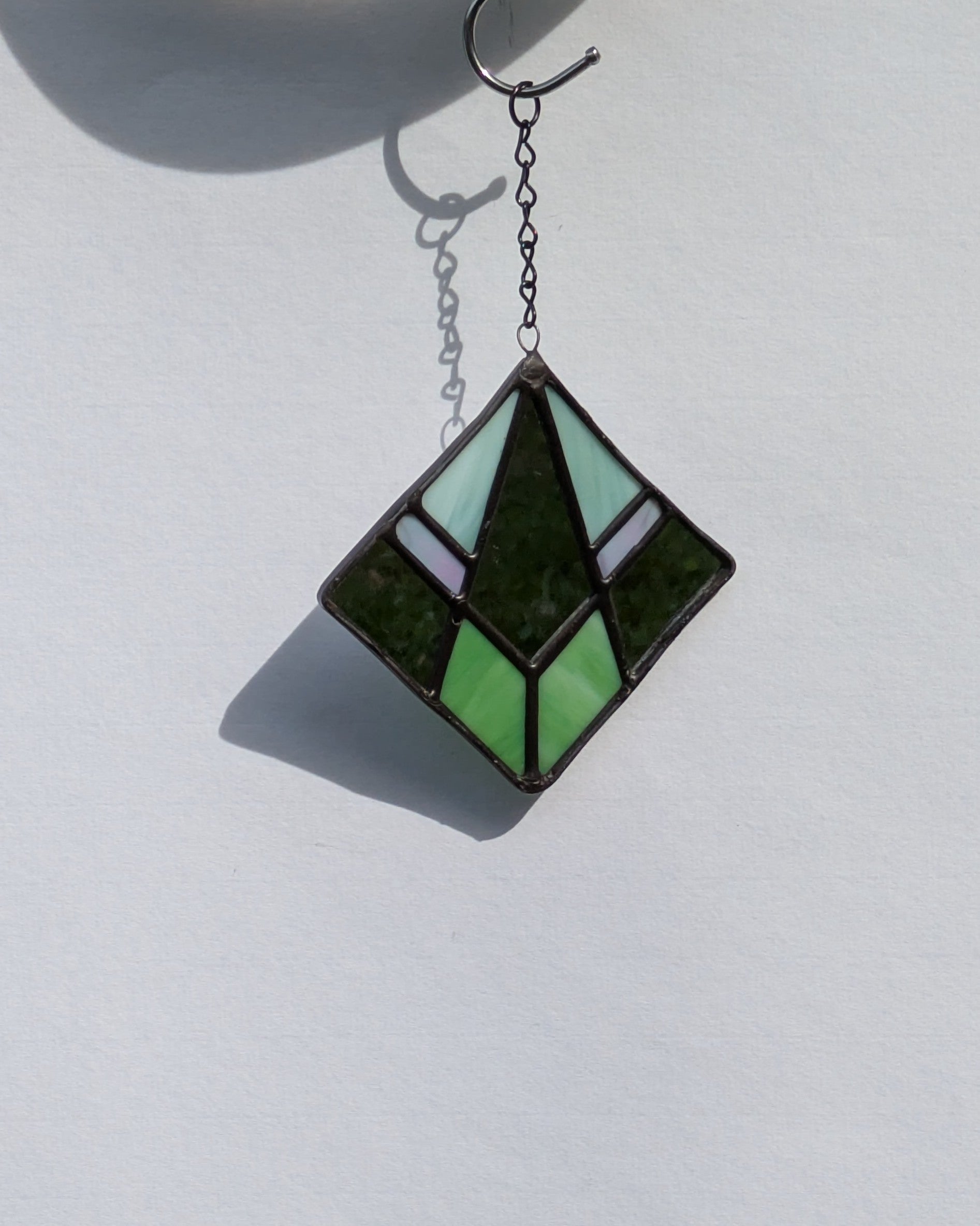 Echo Suncatcher - Small