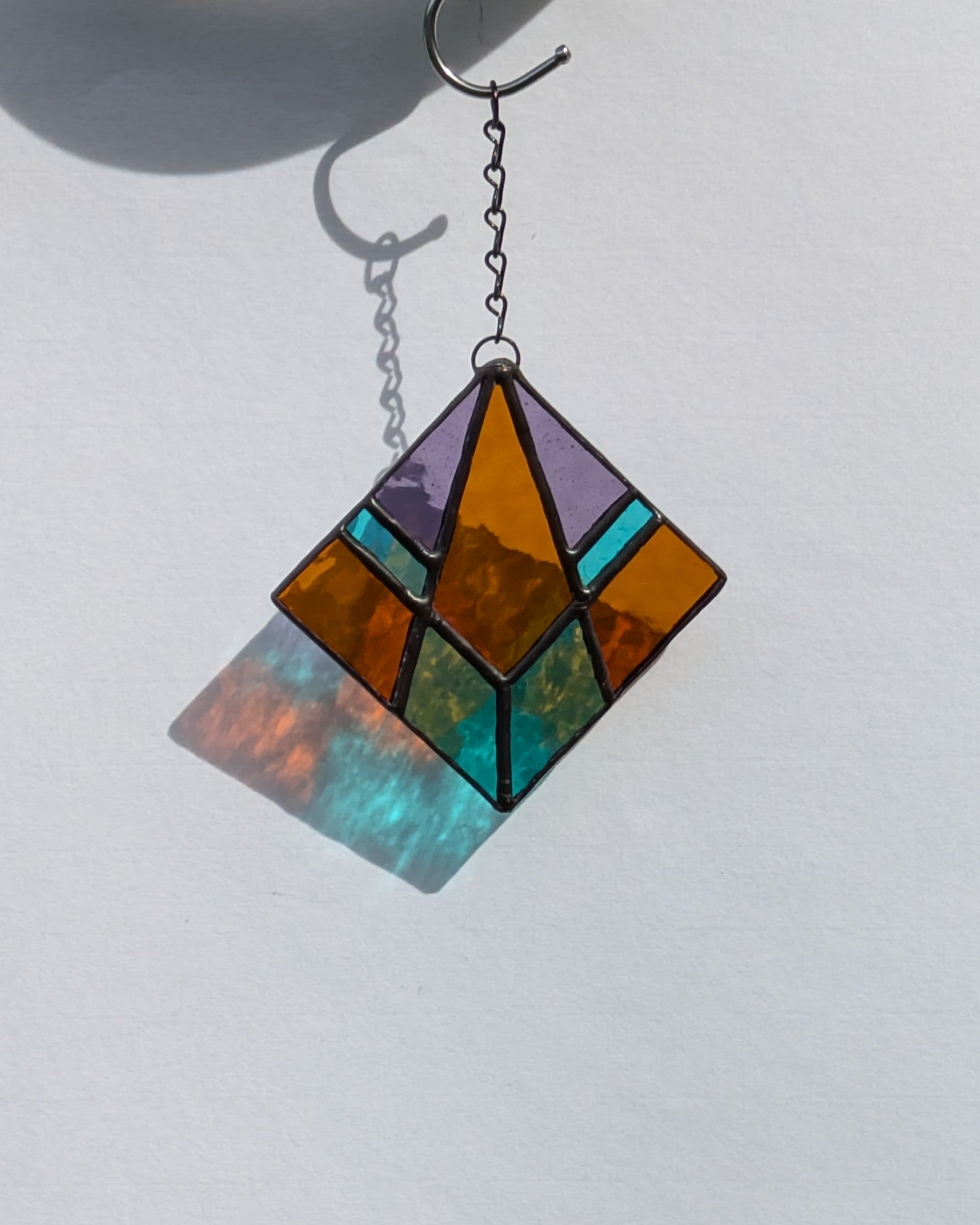 Echo Suncatcher - Small